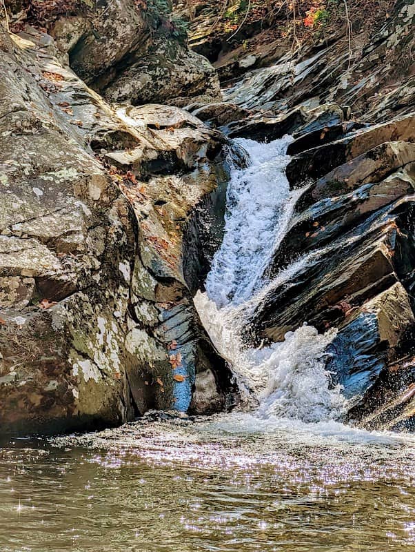 Sugar Hollow Reservoir - Image 2