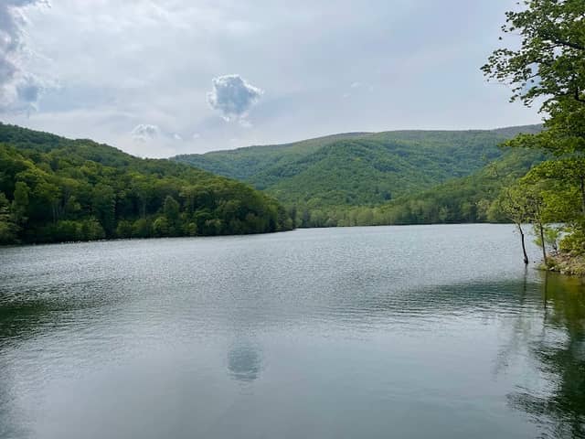 Sugar Hollow Reservoir - Image 1