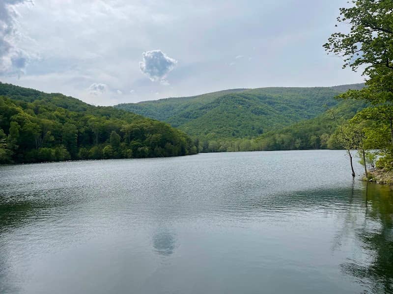 Sugar Hollow Reservoir - Image 1
