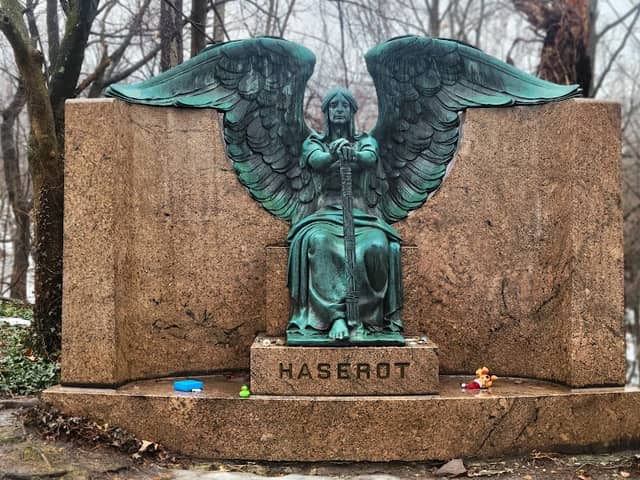 The Haserot Angel - Image 2