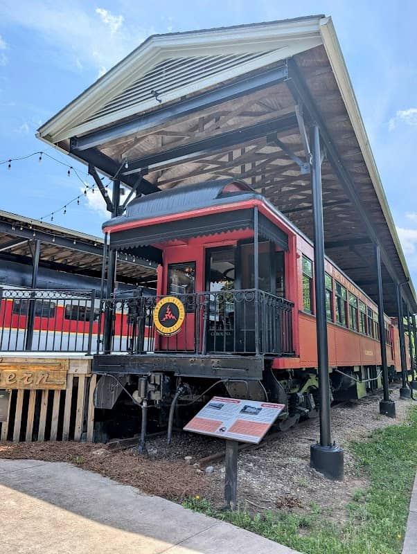 The Railroad Historical Center - Image 1