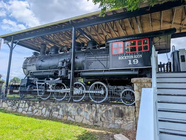 The Railroad Historical Center - Image 3