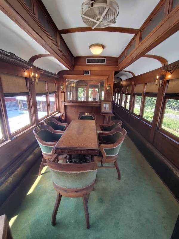 The Railroad Historical Center - Image 2