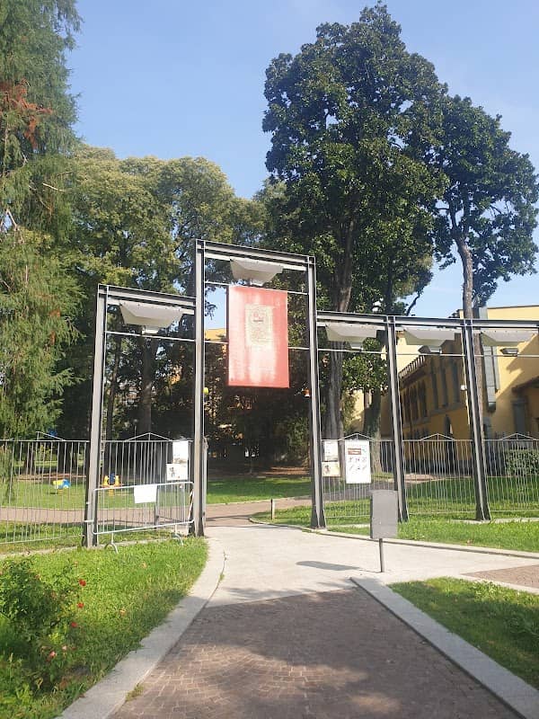 Parco I° Maggio - Image 1