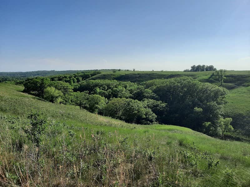 Fort Ransom State Park - Image 1