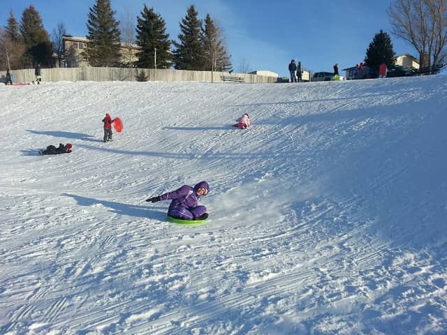 Fun Valley Park - Image 1