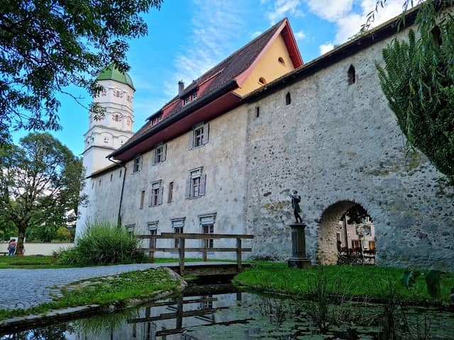 Stadtmauer - Image 1