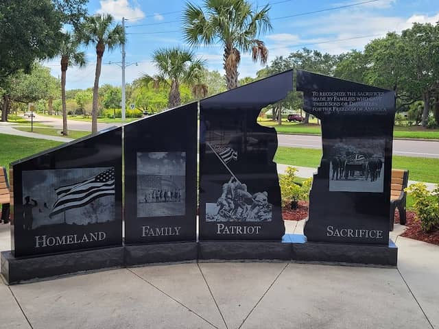 Veterans Memorial Park - Image 2