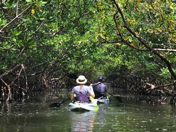 Oleta River State Park - Image 1