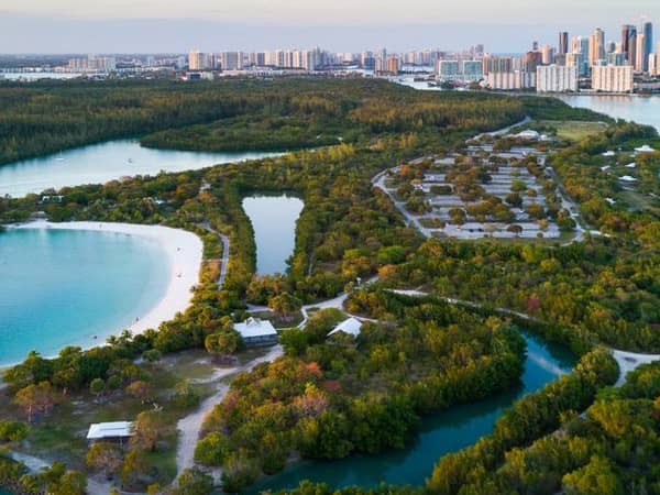 Oleta River State Park - Image 3