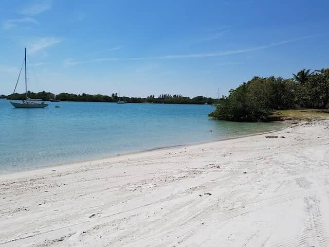 Oleta River State Park - Image 2