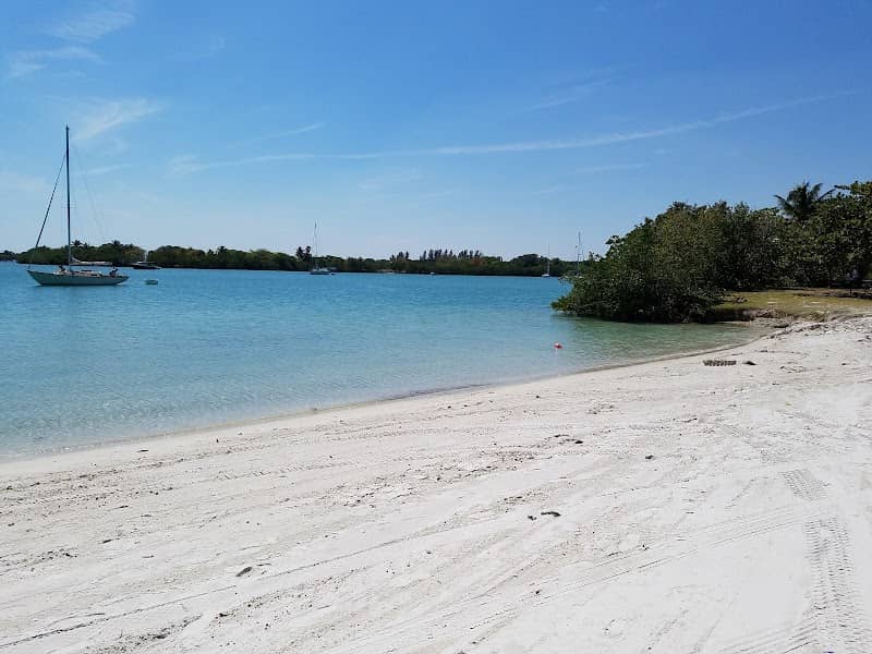 Oleta River State Park - Image 2