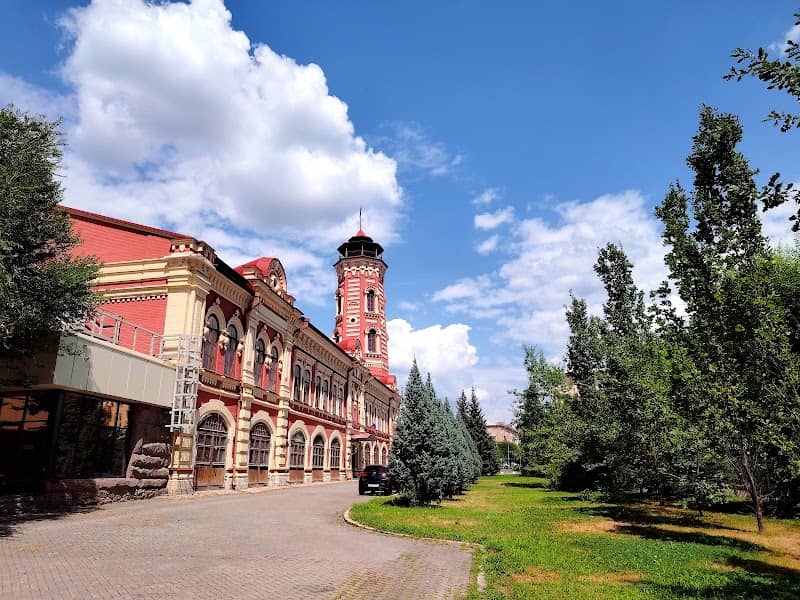 Kalancha Tsaritsynskoy Pozharnoy Komandy - Image 2