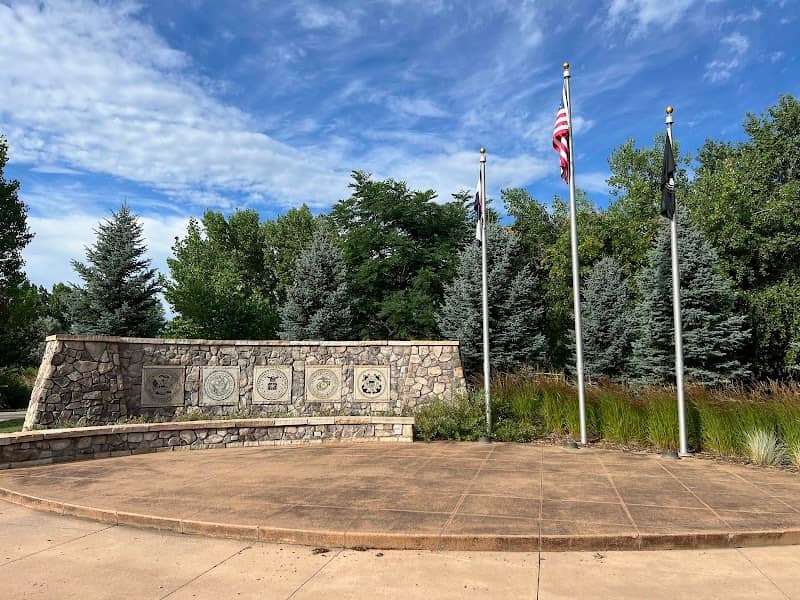 Veterans Plaza - Image 1
