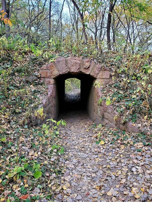 Stone State Park - Image 1