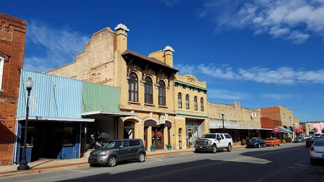Cherryville Historical Society - Image 3