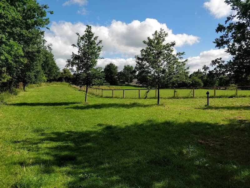Earby Recreation Ground - Image 1
