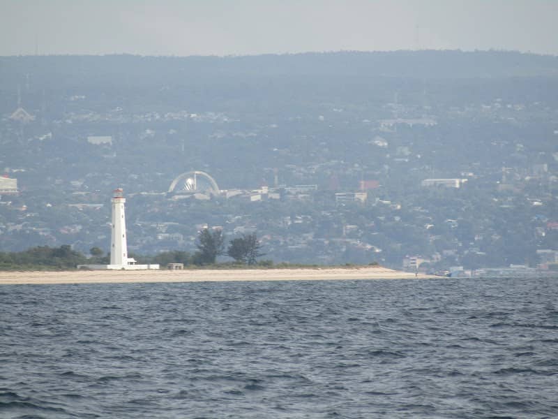 Mercu Suar - Pulau Kera - Image 1