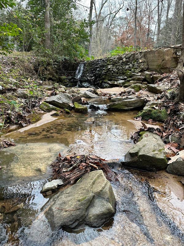 Jackson Springs Park - Image 2