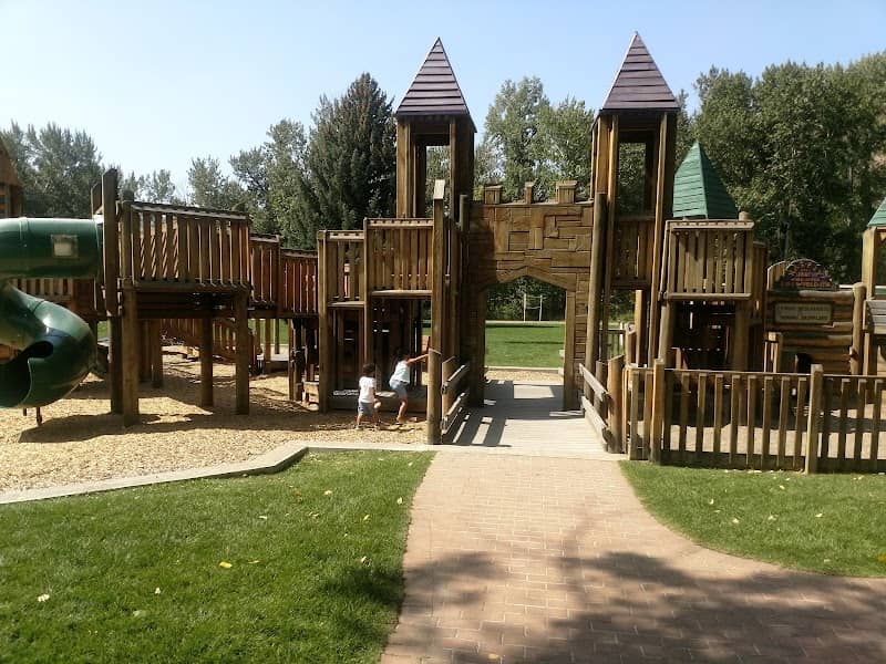 Hop Porter Park - Image 1