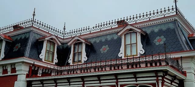 Ben Ferrell Museum - Image 2