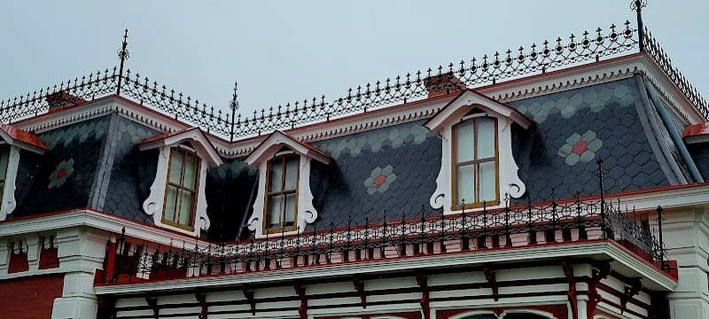 Ben Ferrell Museum - Image 2