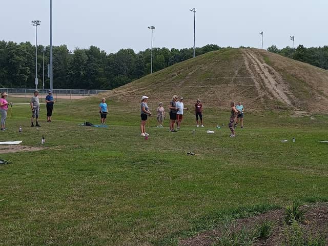 Willowood Park - Image 1