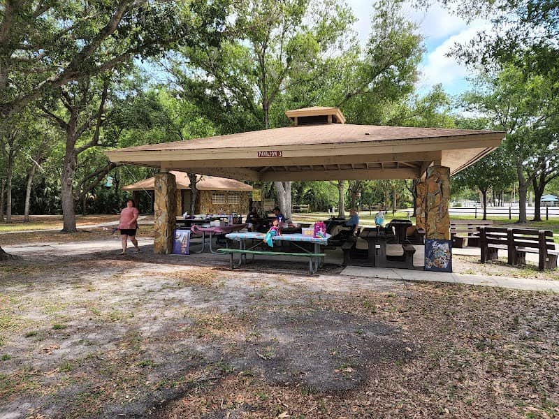 Helen S. Howarth Community Park - Image 1