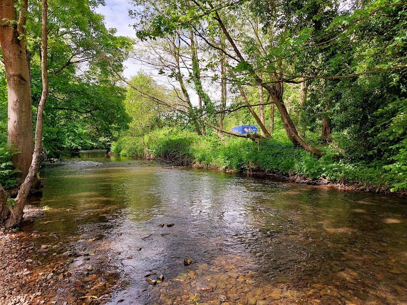 Alyn Waters Country Park - Image 2