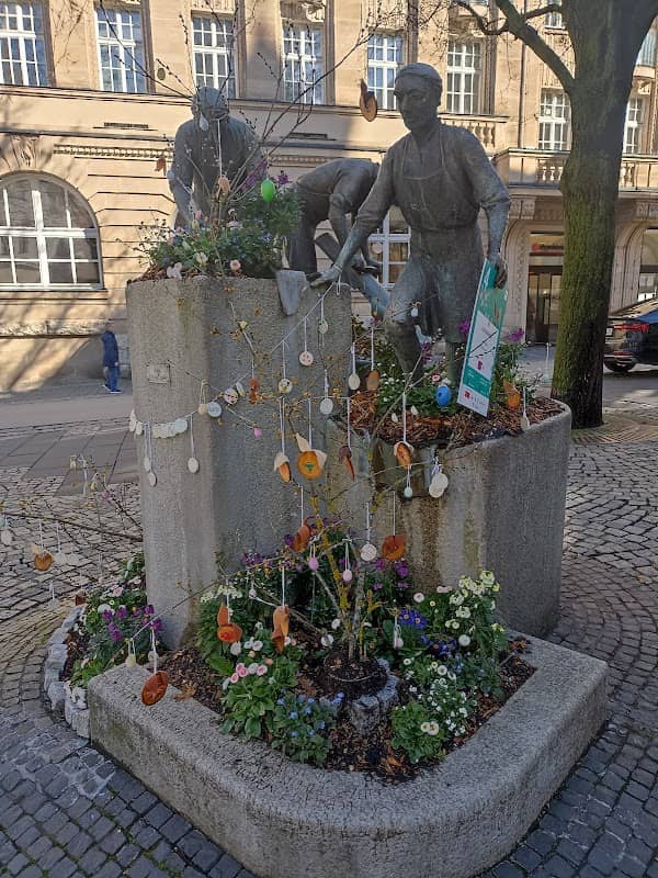 Gerberbrunnen - Image 1