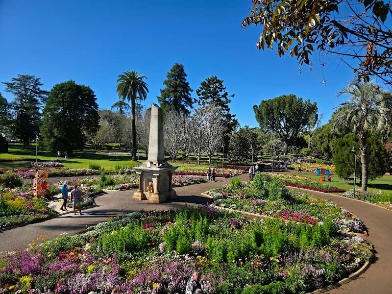 Queens Park Toowoomba - Image 2
