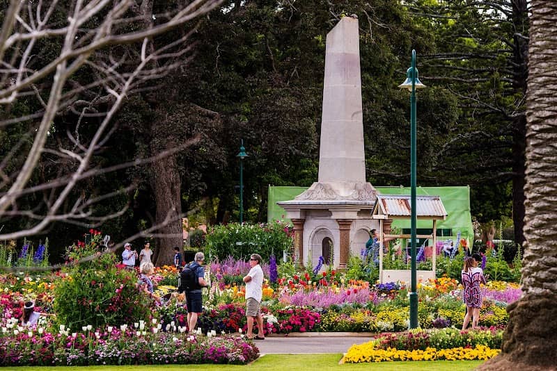Queens Park Toowoomba - Image 1