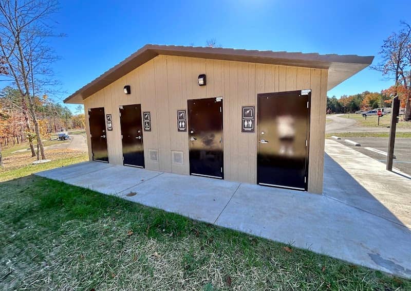 Red Bluff Campground - Image 1