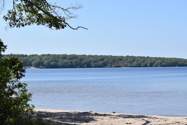 Burlingame State Park - Image 1