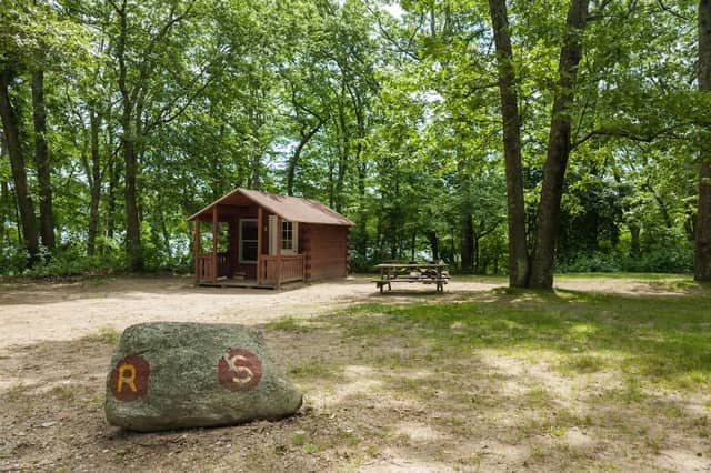 Burlingame State Park - Image 3
