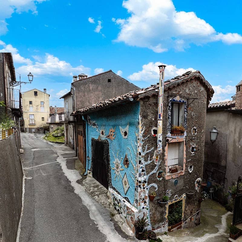 Cicala Borgo del Sorriso - Image 1