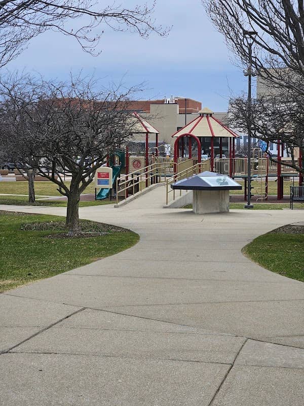 Mill Race Park - Image 3