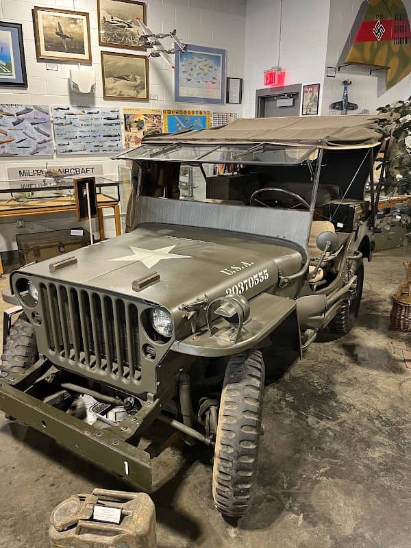 Regional Military Museum - Image 3