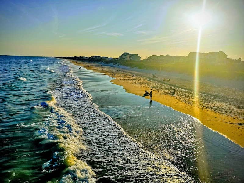North Topsail Beach - Image 2