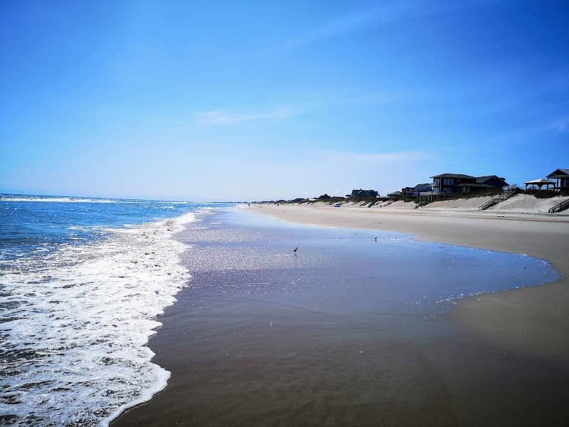 North Topsail Beach - Image 1