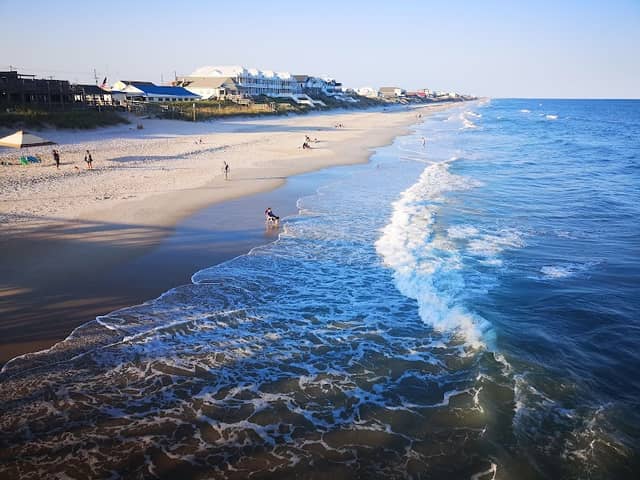 North Topsail Beach - Image 1