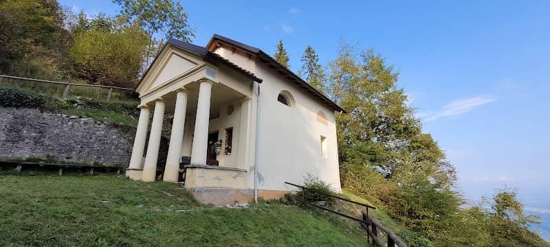 Chiesa di Santa Susanna - Facen - Image 1
