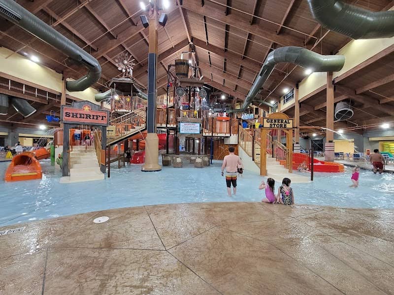 Wild West Water Park - Image 1