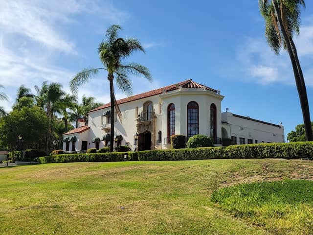 Muckenthaler Cultural Center - Image 2
