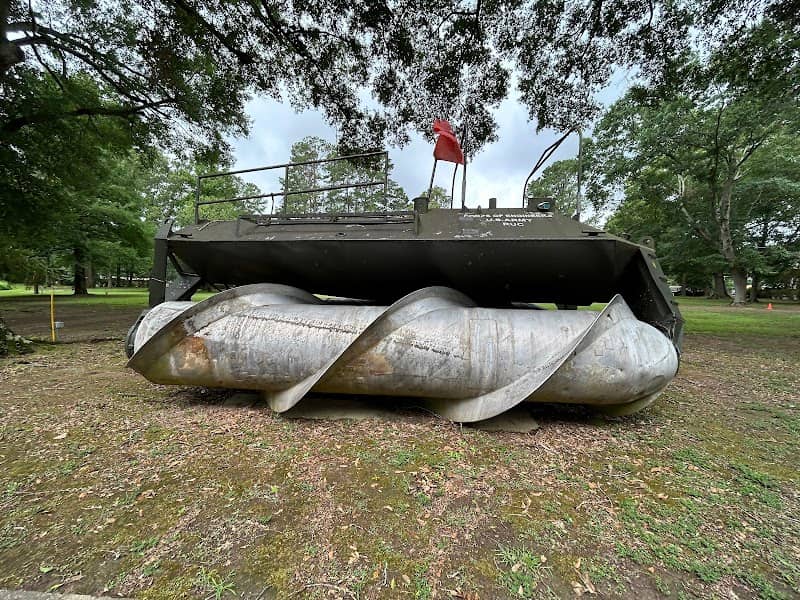 Riverine Utility Craft - Image 2