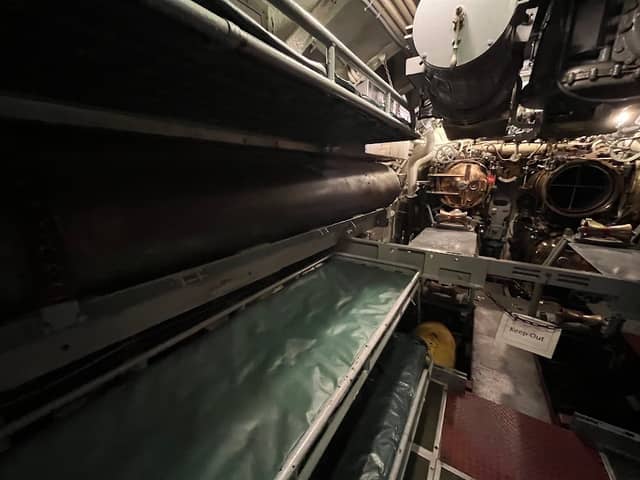 Great Lakes Naval Memorial Museum - Image 2