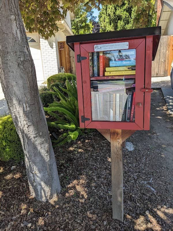 Little Free Library - Image 1