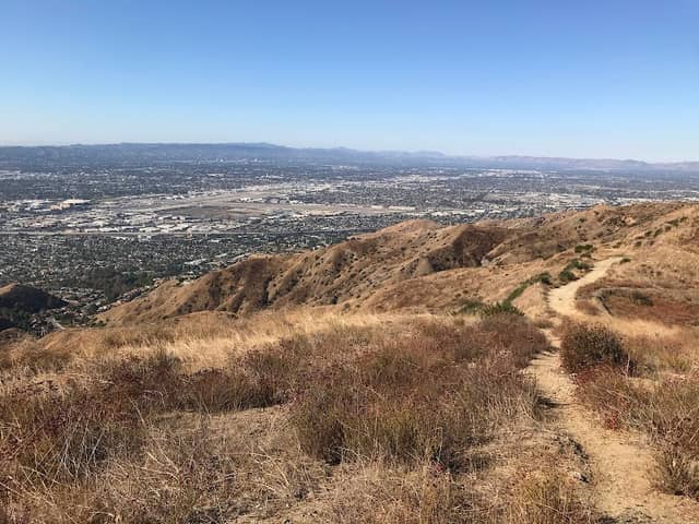 Stough Canyon Nature Center - Image 1