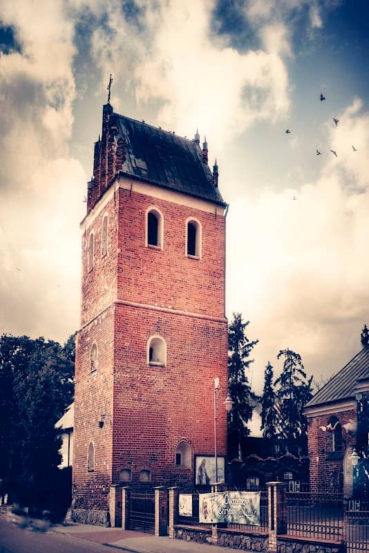 Dzwonnica - Image 1