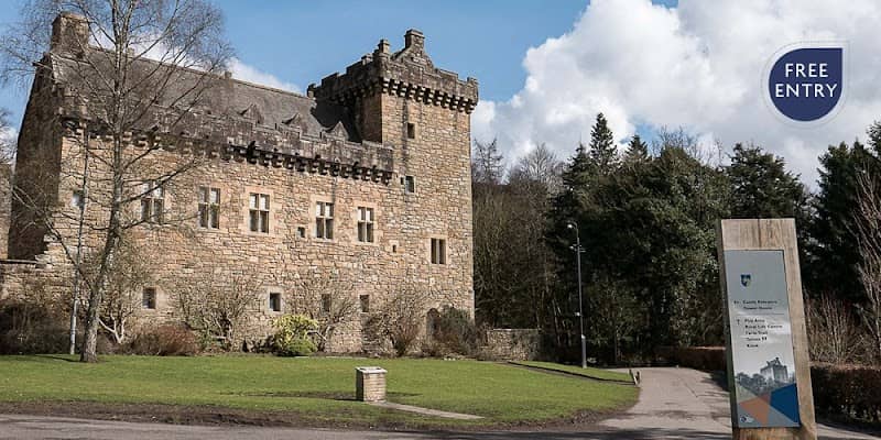 Dean Castle Country Park - Image 1